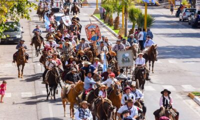 El movimiento turístico dejó más de 3 millones y la ocupación total en San Juan alcanzó el 80%.