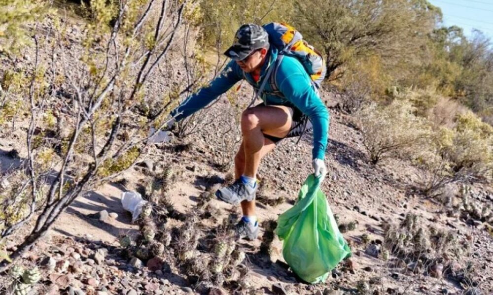 Se viene un nuevo “Desafío ambiental” para toda la comunidad.