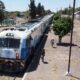 Desde abril los sanjuaninos podrán viajar en tren a Buenos Aires desde Mendoza.