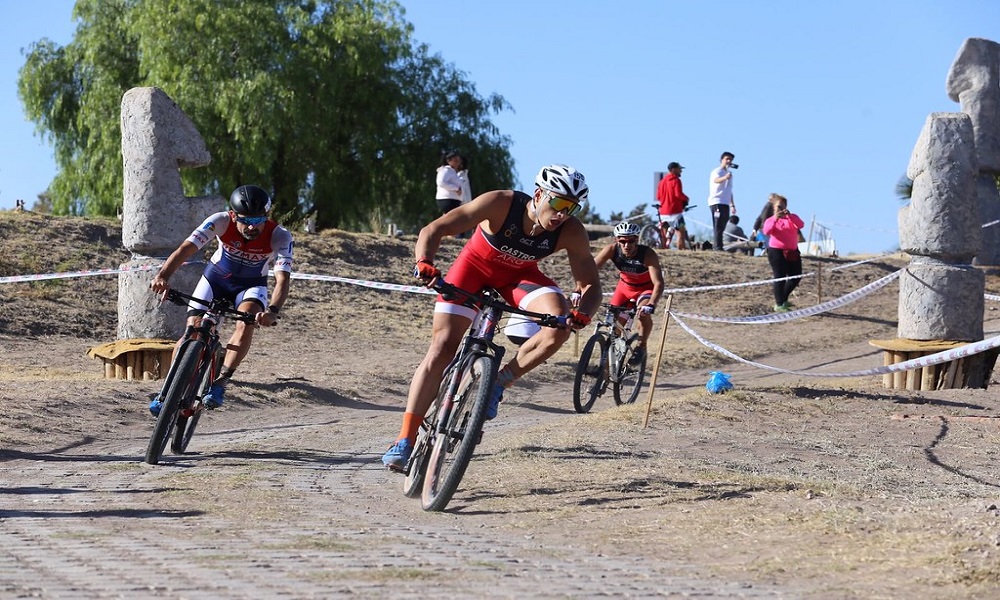 Conoce el cronograma de la 6ta edición de Xterra Argentina en San Juan.