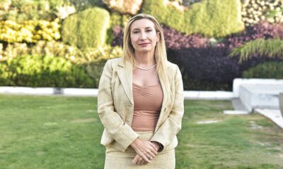 Vanesa Mestre: “Lo mejor de mi profesión es la posibilidad que brinda de poder ayudar a las personas en cuestiones tan importantes como son las de familia”.