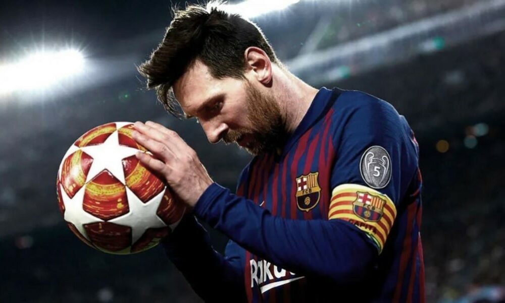 Barcelona presentará ante LaLiga la propuesta que le hará a Messi para que vuelva.