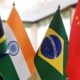 Los BRICS abordan la situación de Oriente Medio y el norte de África.