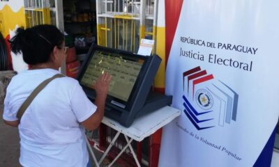 Todo lo que hay que saber de las elecciones generales de Paraguay.