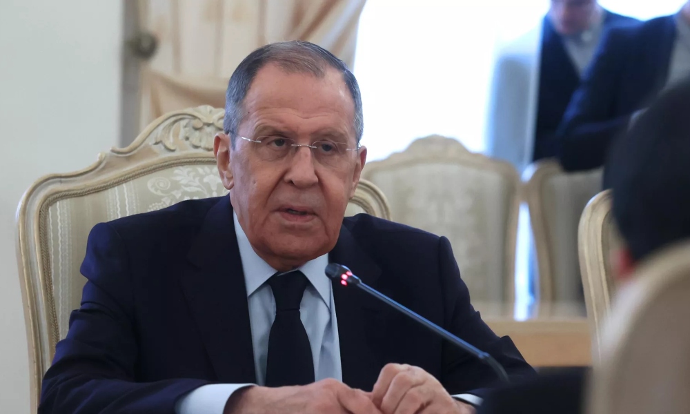 Lavrov: el movimiento hacia la multipolaridad global es un hecho y una realidad geopolítica.