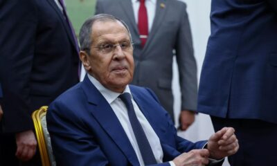 Lavrov: “Todo el mundo es consciente de que EEUU puede hacer trampa en cualquier momento”.