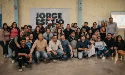 Andino en Iglesia destacó que San Juan es la primera provincia generadora de energía solar en la Argentina.