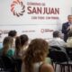 San Juan será sede del Encuentro de Agencias de Desarrollo del país.