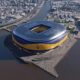 Boca podría desbancar a México y tener el estadio más grande de América Latina.