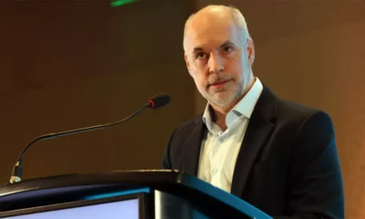 Larreta, tras desafiar a Macri: «La única decisión que tomé es cumplir con la Ley».