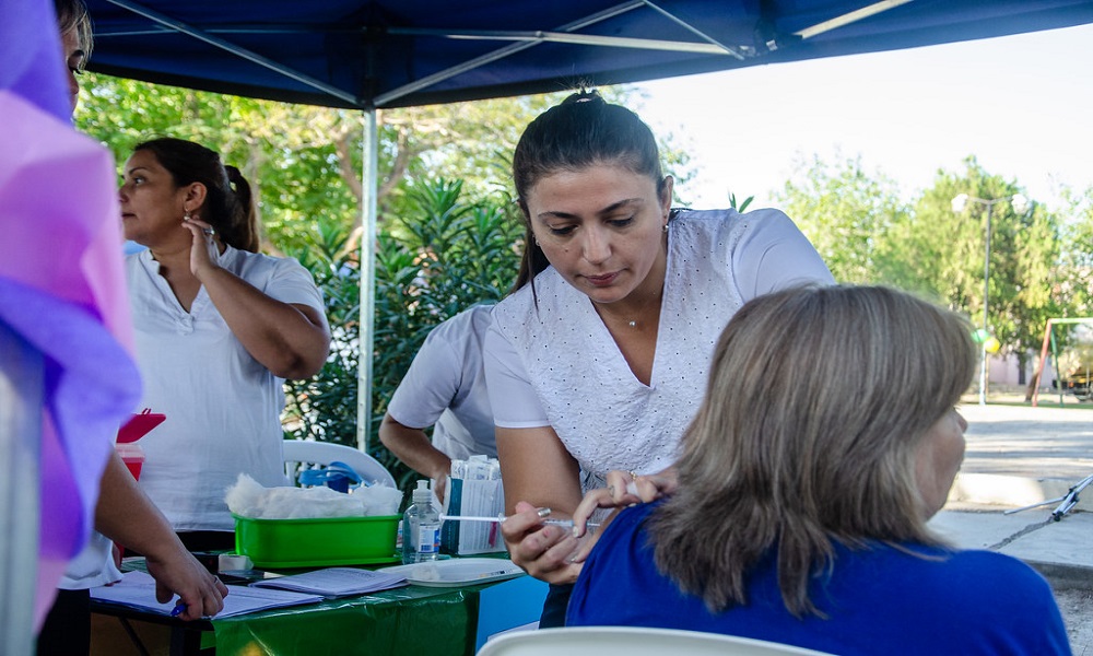 Día Mundial de la Salud: las acciones que se llevan a cabo desde el Ministerio de Salud Pública.