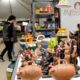 San Juan se prepara para una nueva edición de la Feria Internacional de las Artesanías 2023.