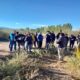 San Juan apuesta a la reintroducción de la quinoa en Calingasta.