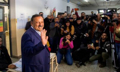 Elecciones provinciales La Rioja: Ricardo Quintela fue reelecto gobernador.