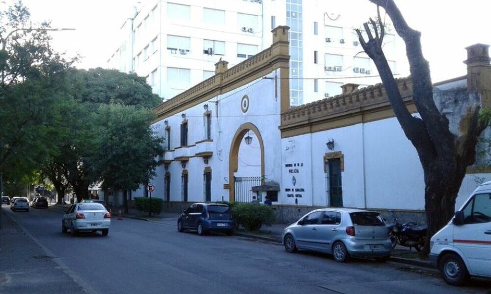 Comienza el juicio por los crímenes en uno de los emblemas de la represión de La Plata.