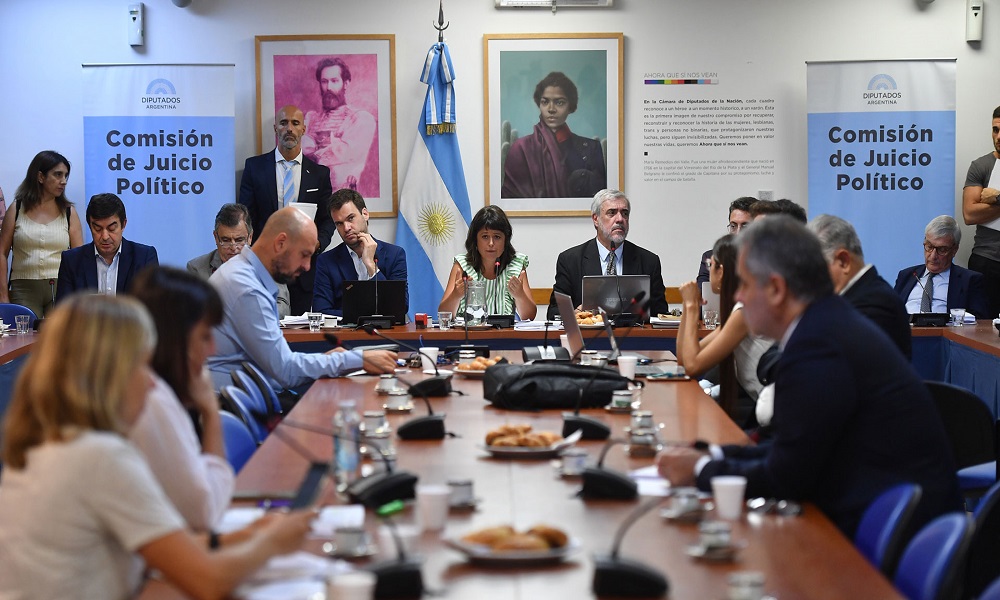 Diputados podría incluir el fallo de las elecciones en San Juan y Tucumán como causal de juicio político a la Corte.