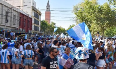 Sub 20: Se agotaron las entradas para ver a Argentina ante Nueva Zelanda en San Juan.