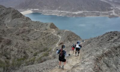 La cifra millonaria que dejó el turismo deportivo en San Juan.