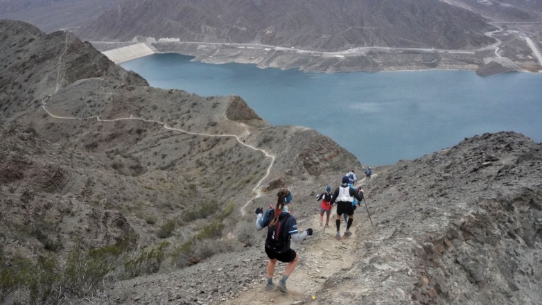 La cifra millonaria que dejó el turismo deportivo en San Juan.