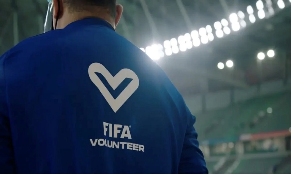 La FIFA busca voluntarios sanjuaninos para el Mundial Sub 20.