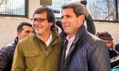 Rubén Uñac sobre el fallo de la Corte: “Es un atropello al federalismo, una intromisión a la autonomía provincial”.