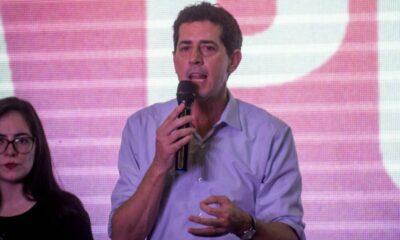 Wado de Pedro ratificó que el FdT “necesita definir un programa de gobierno”.