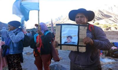 Jujuy: Gerardo Morales derogará dos artículos de la reforma. No se detienen las protestas.