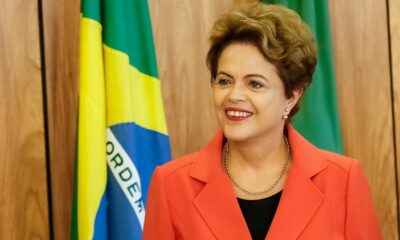 Según Dilma Rousseff, Argentina podría ingresar al banco del BRICS en agosto.