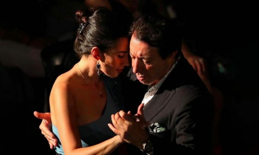 Miguel Angel Zotto llega a San Juan para realizar masterclass de milonga.