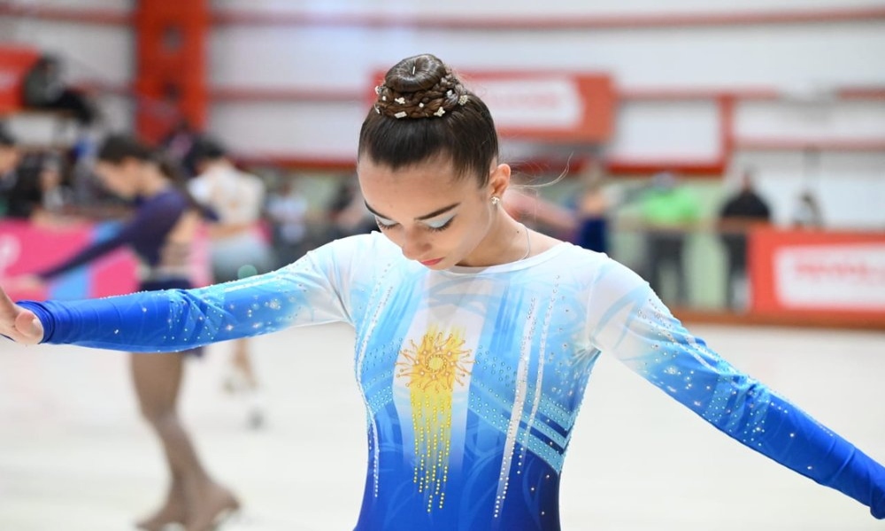 Cómo adquirir tu entrada para el evento internacional de Patinaje Artístico en San Juan.