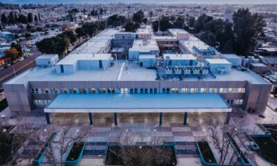 El Hospital Marcial Quiroga, entre los mejores nosocomios del país en diagnóstico primario.