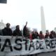 Marchas en San Juan y en todo el país en repudio a la represión en Jujuy.