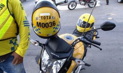 El Gobierno asegura que en San Juan no está permitida la circulación de “moto-taxis”.