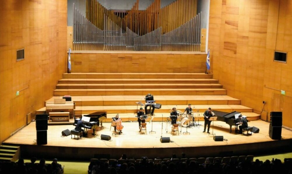 El Auditorio Juan Victoria celebrará su 53° aniversario con un concierto imperdible.