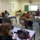 31 escuelas de la provincia serán beneficiadas del Plan de Mejora Institucional y Educación Solidaria.