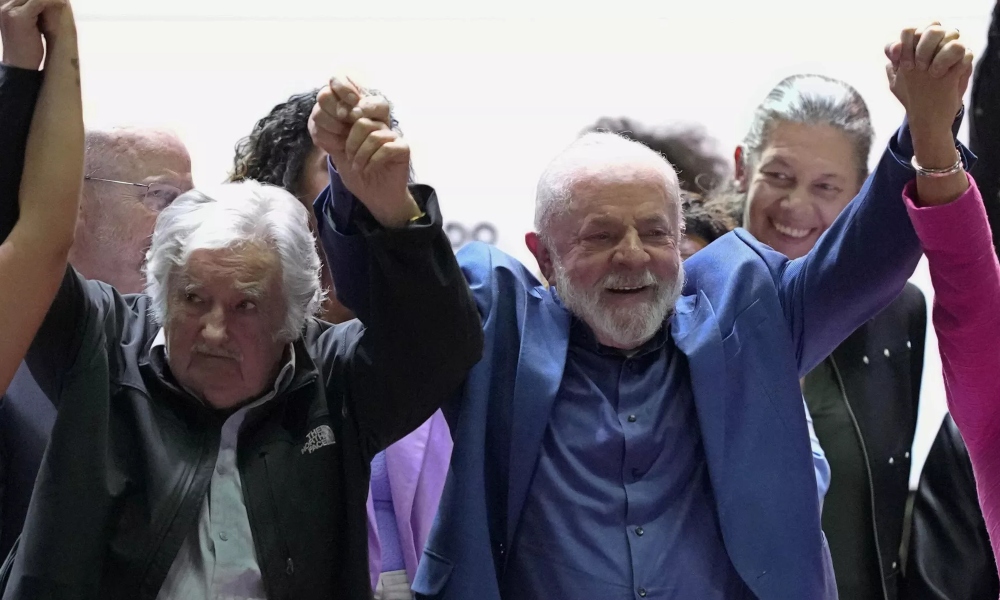 ¿Cómo puede impactar la cercanía entre Lula y Mujica en el futuro del Mercosur?