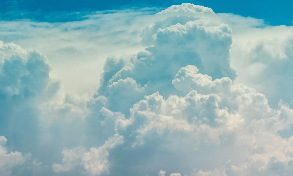 Siembra de nubes: ¿cómo funciona esta posibilidad ante la falta de agua en Uruguay?