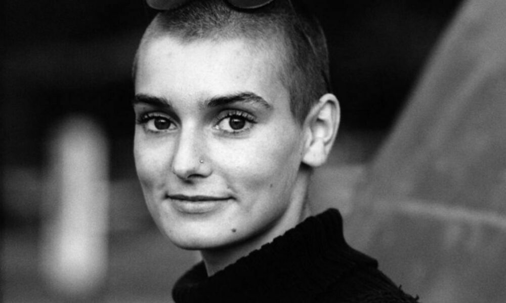 Murió Sinead O’Connor, la cantante irlandesa ícono de los 90.