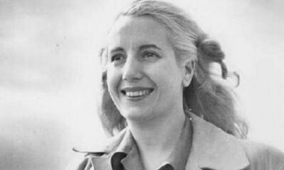 71° Aniversario del fallecimiento de Eva Perón, “la abanderada de los humildes”.