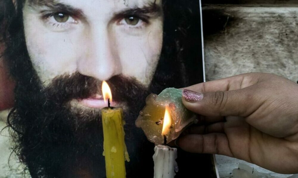 Sobreseyeron los gendarmes investigados por la desaparición y muerte de Santiago Maldonado.