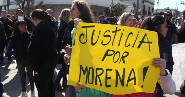 Todo sobre el caso que conmociona al país: Morena, la nena de 11 años asesinada en Lanús.