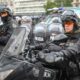 Protesta en el Obelisco: Murió un fotoperiodista durante represión de la Policía de la Ciudad.