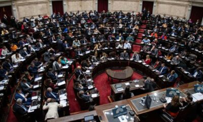 Diputados dio media sanción a una reforma de la ley de alquileres.