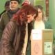 Cristina Kirchner votó en Santa Cruz: “Es un día de muchas emociones”