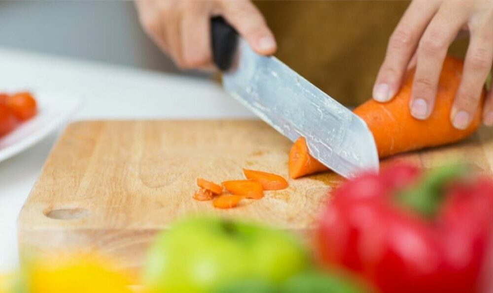 Se extiende el horario de inscripción para el curso de manipulación de alimentos.