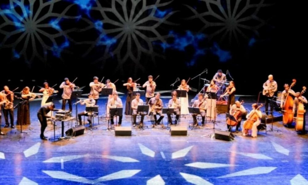 Festibach Primaveral: La Camerata y el Coro Bach protagonizarán cinco conciertos.