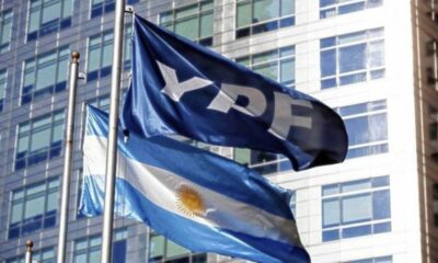 Cafiero: “El fallo contra YPF es un atropello más a los intereses del país”.