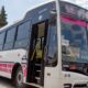 Durante el feriado por el Día del Maestro el transporte público reducirá su frecuencia.