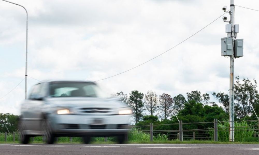 Velocidad y siniestralidad van de la mano¿Qué tan rápido manejas?