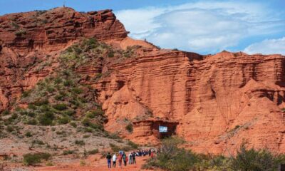 Cierra el PreViaje 5 con una proyección de más de medio millón de turistas.